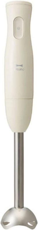 ブルーノ(BRUNO) マルチスティックブレンダー BOE034