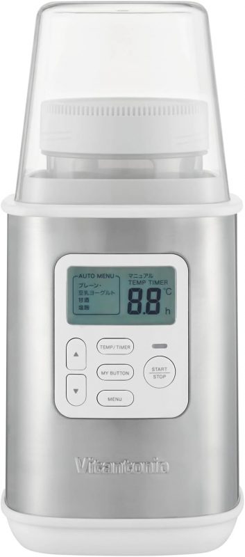 ビタントニオ(Vitantonio) ヨーグルトメーカー VYG-60