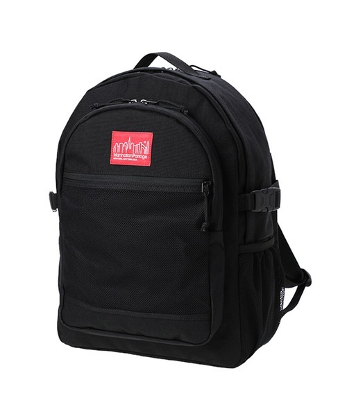 マンハッタンポーテージ(Manhattan Portage) Preppy Backpack