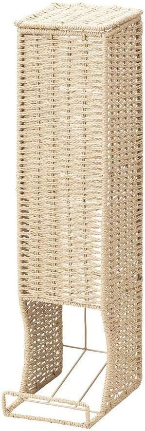 ちどり産業(CHIDORI) トイレットペーパーストッカー