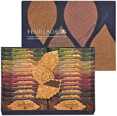 モロゾフ(Morozoff) ファヤージュ