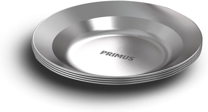 プリムス(PRIMUS) キャンプファイア プレートSS P-C738011