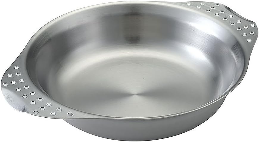 ユニフレーム(UNIFLAME) キャンププレート 666234