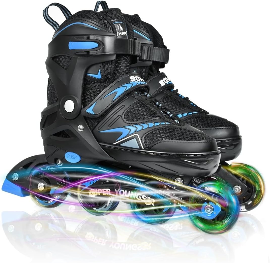 ソハピ(SOHAPI) インラインスケート