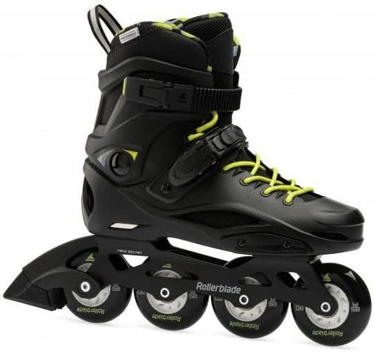 ローラーブレード(Rollerblade) RB CRUISER 07101500215