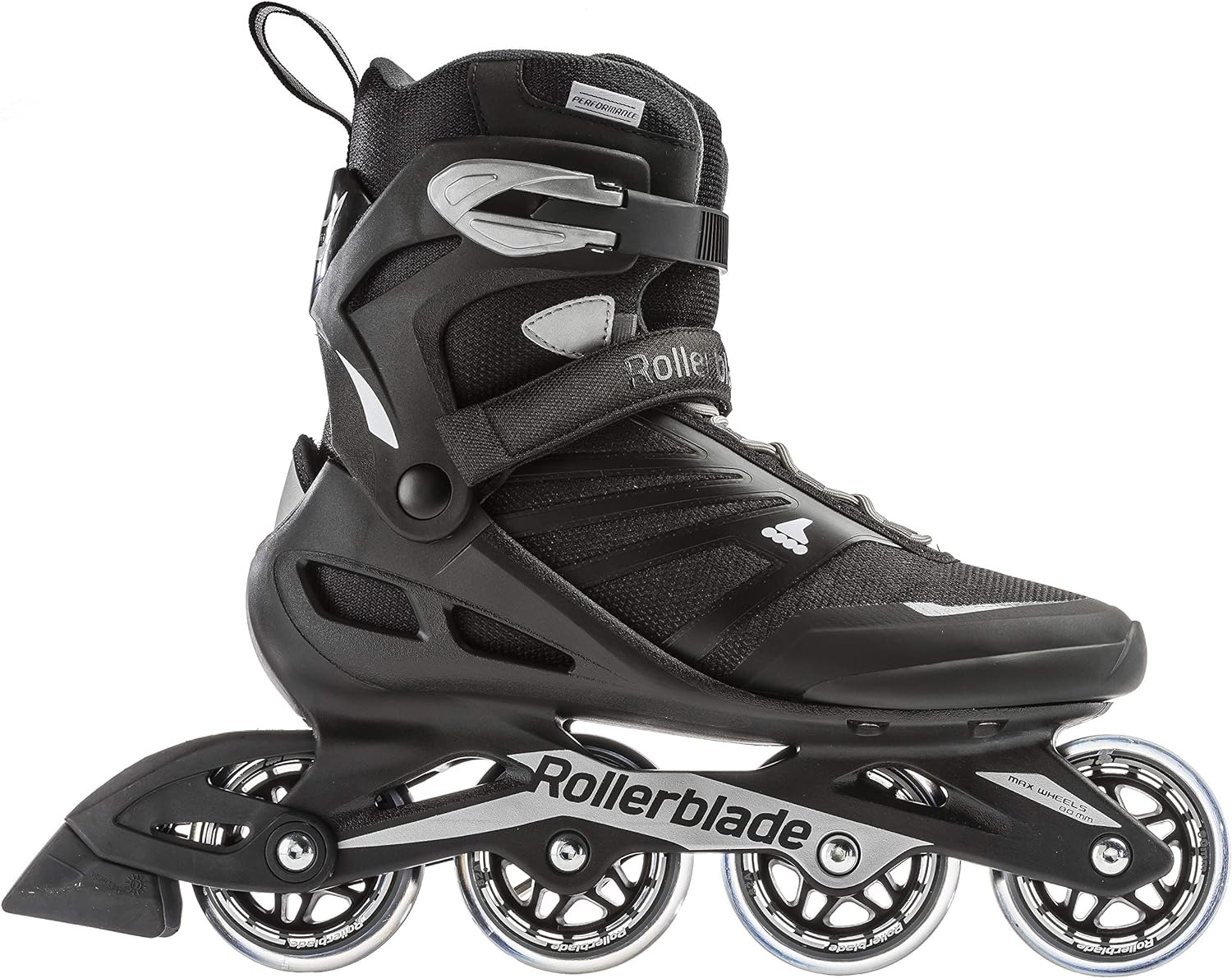 ローラーブレード(Rollerblade) ZETRABLADE 07958600816