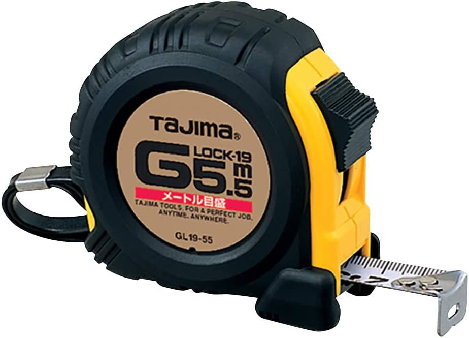 タジマ(Tajima) Gロック-19 GL19-55BL