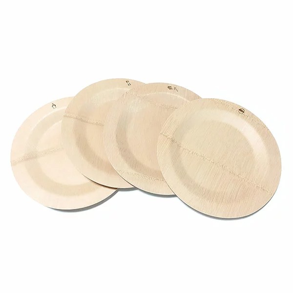 オレゴニアンキャンパー(Oregonian Camper) バンブーディッシュ ラウンド11インチ OCA 804