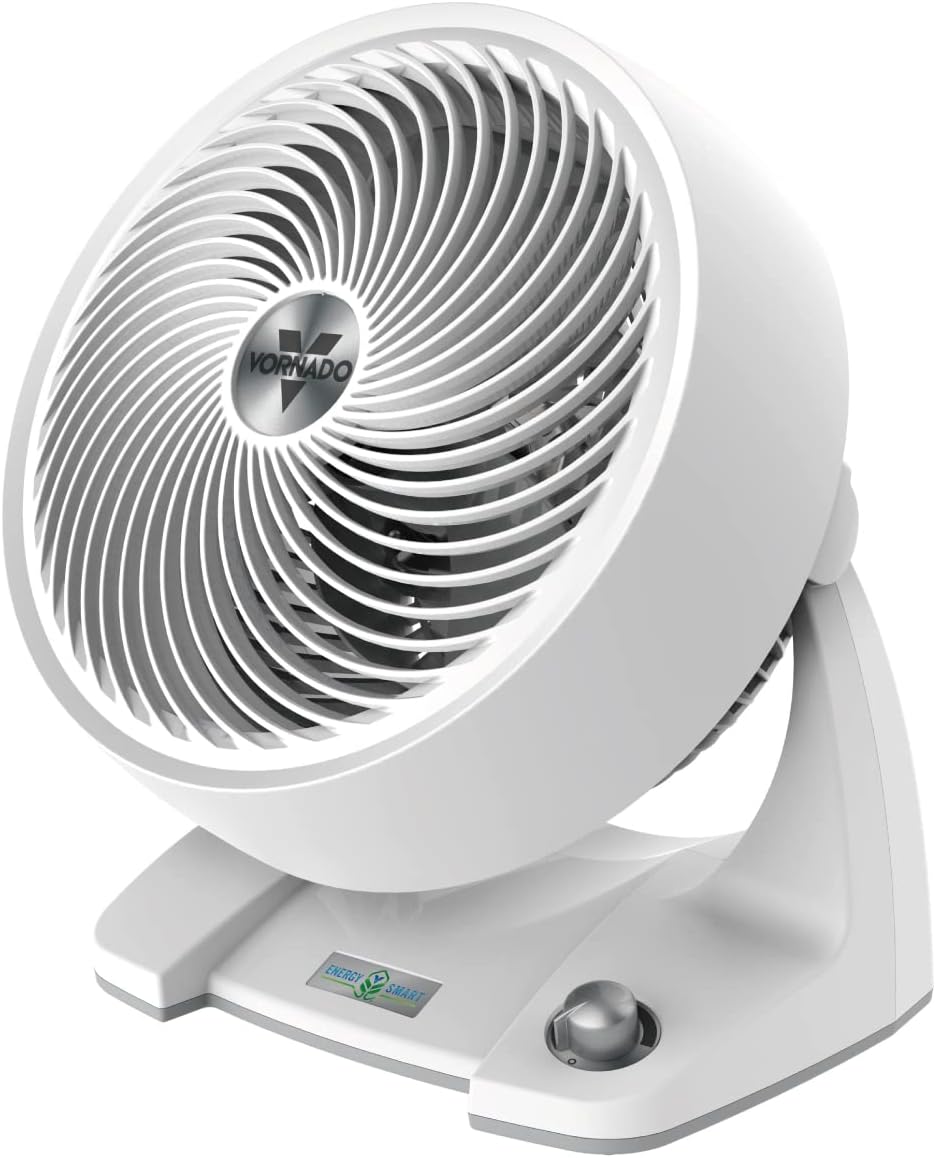 ボルネード(VORNADO) サーキュレーター DCモーターモデル 633DC-JP 2021