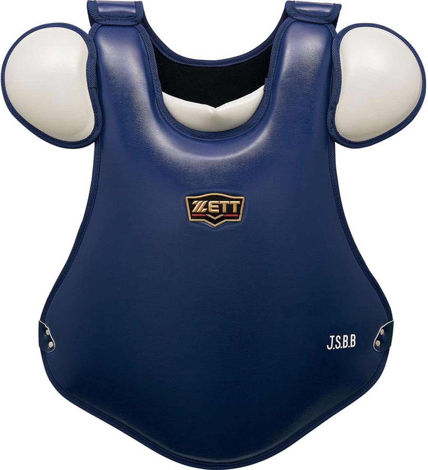 ゼット(ZETT) プロステイタス 軟式用プロテクター BLP3298C