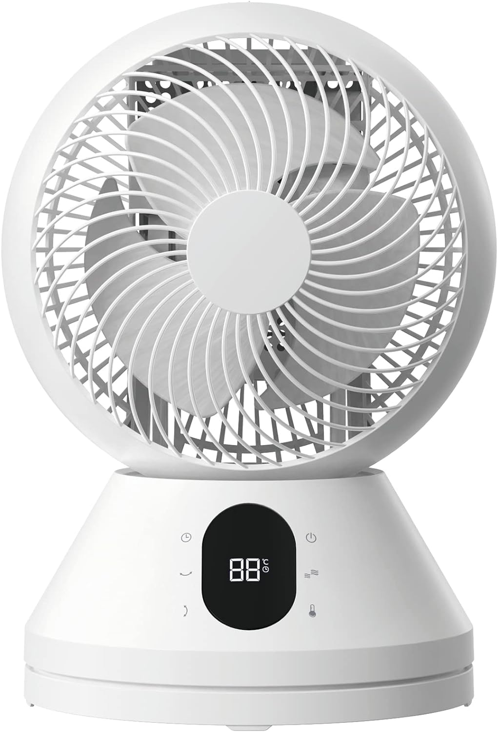 エスケイジャパン(SK Japan) サーキュレーター SKJ-KT18SDC 2023