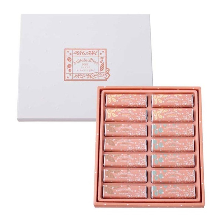 ベルン(BERNE) ベルンのミルフィユ