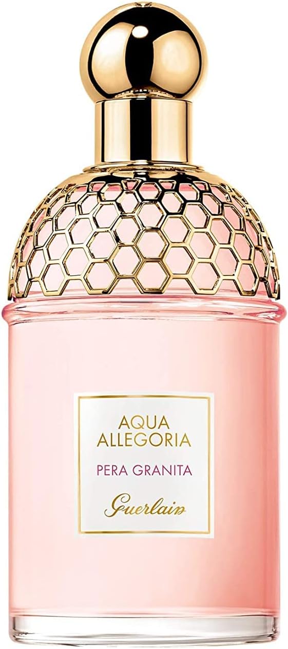 ゲラン(GUERLAIN) アクア アレゴリア ペラ グラニータ