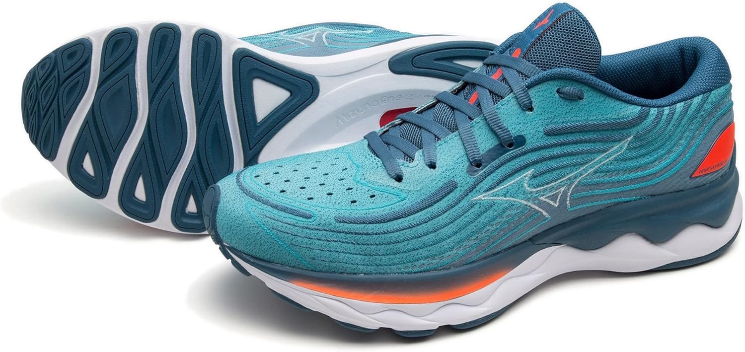 ミズノ(MIZUNO) ウエーブスカイライズ4 J1GC2309