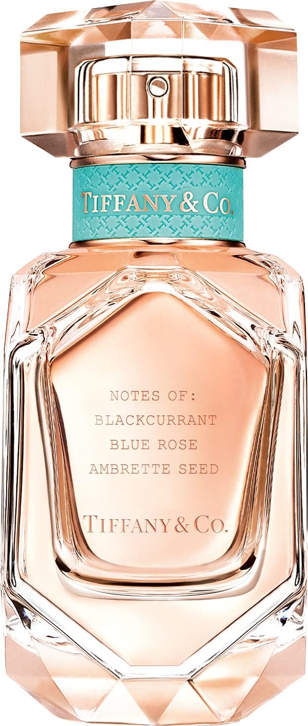 ティファニー(Tiffany  & Co.)  ローズ ゴールド オードパルファム