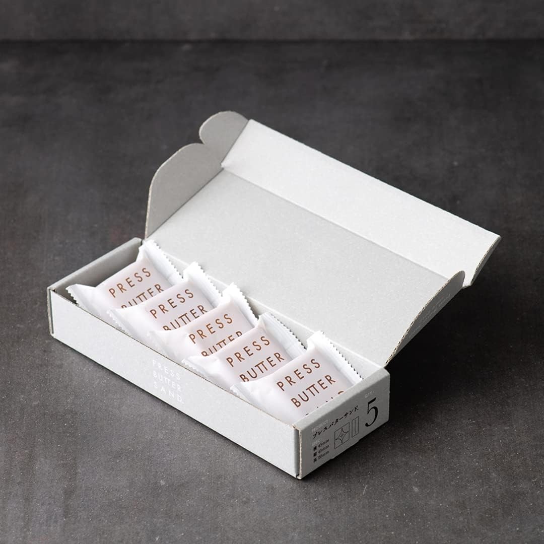 プレスバターサンド(PRESS BUTTER SAND) バターサンド