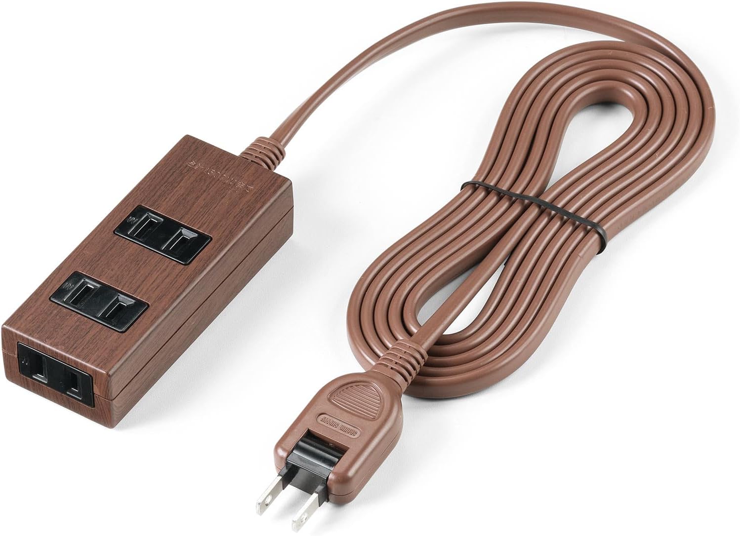 サンワサプライ(SANWA SUPPLY) 電源タップ 700-TAP061-2