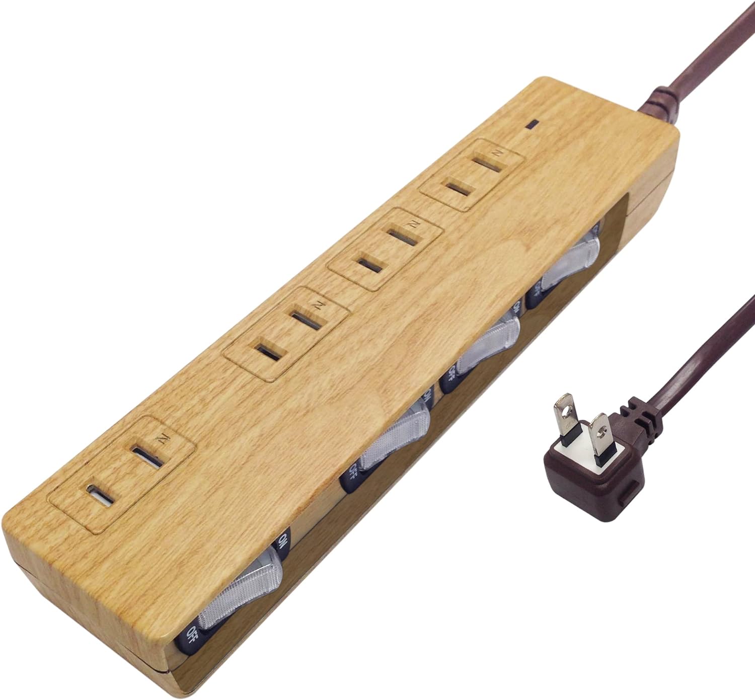 ファーゴ(Fargo) 電源タップ PT403