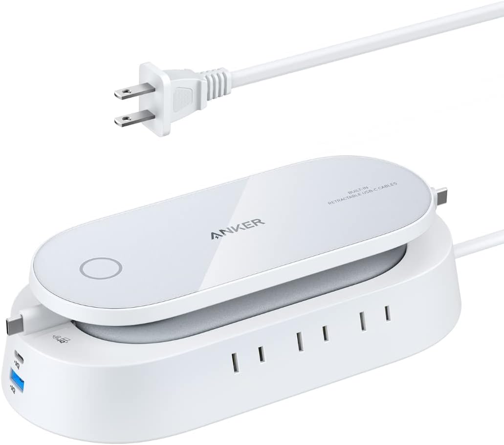 アンカー(ANKER) Anker 647 Charging Station A91F1521