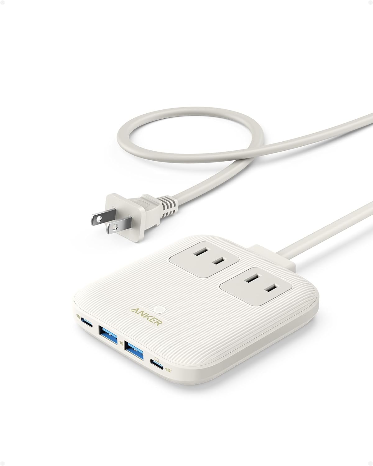 アンカー(ANKER) Anker Nano Charging Station A9129