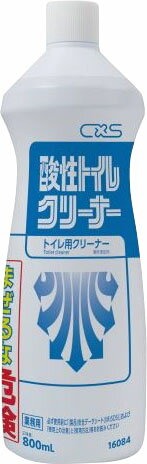 シーバイエス 酸性トイレクリーナー