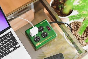 おしゃれな電源タップおすすめ21選。人気メーカーのモデルをタイプ別にご紹介