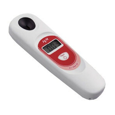 京都電子工業(KEM) ポータブル糖度計 BX-1