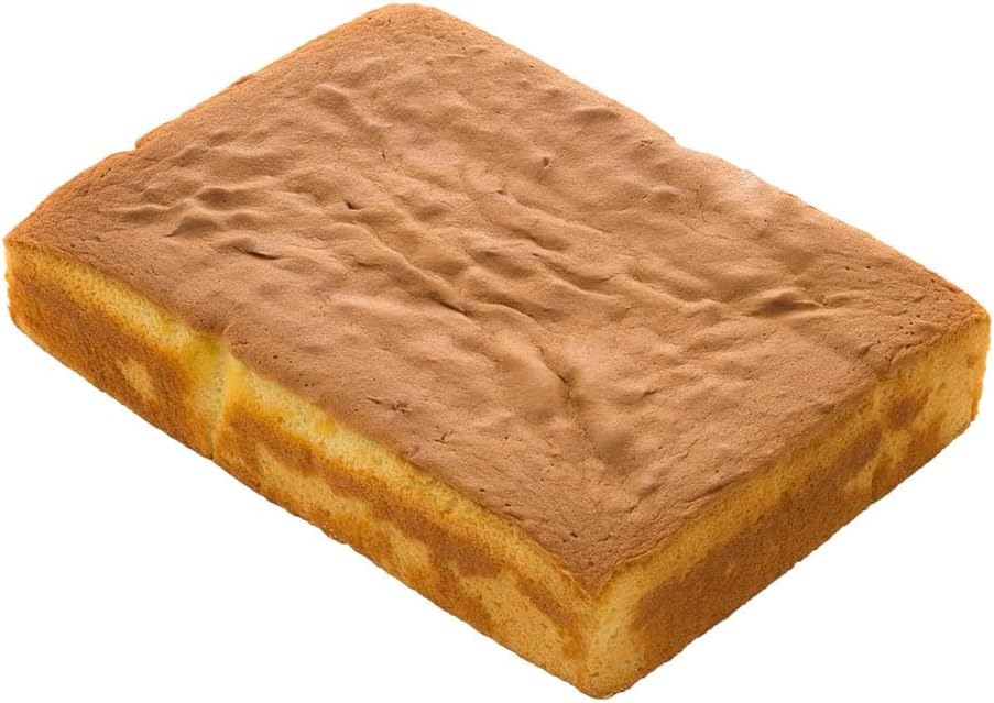 五洋食品産業 スポンジケーキ 白 角