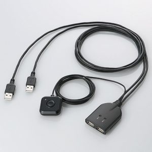 KVMスイッチのおすすめ13選。HDMI対応モデルもご紹介