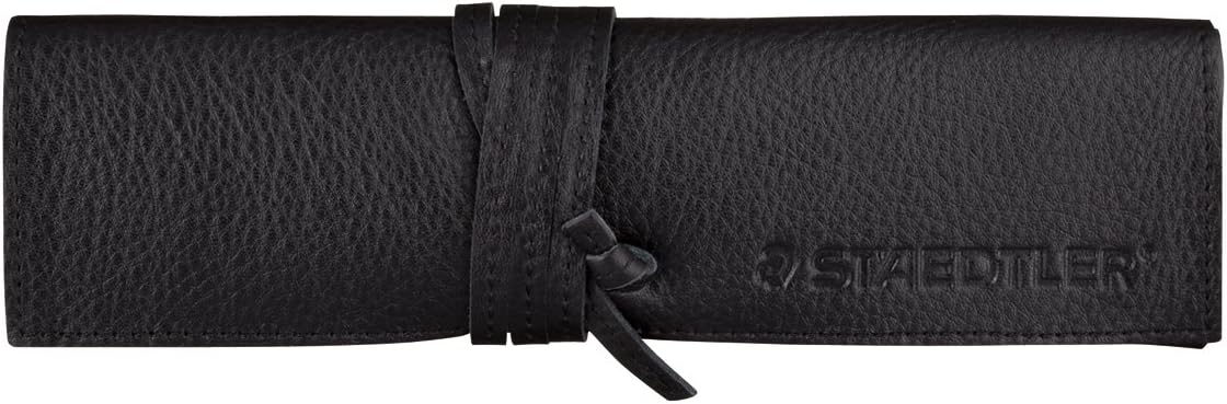 ステッドラー(STAEDTLER) 牛革製 レザーペンケース 900 LC