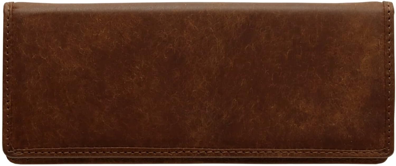 sot プエブロレザー BOXペンケース