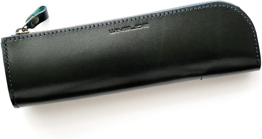 ウイングライド(WINGLIDE) ルガトーレザー ペンケース