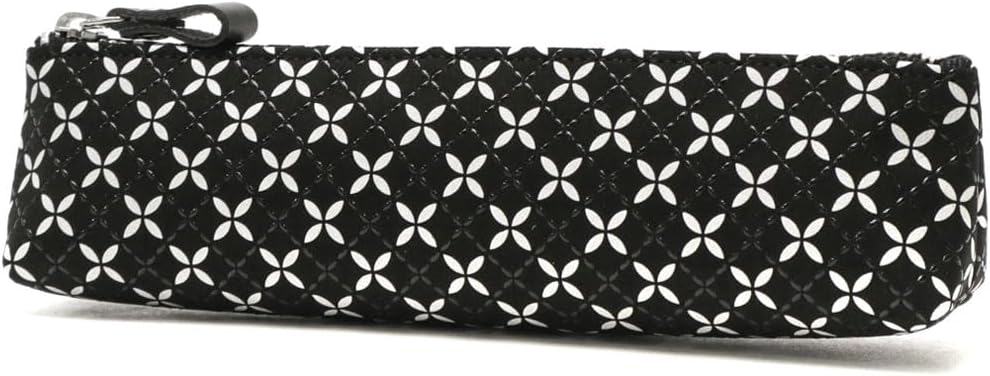 印傳屋 ペンケースA そよか