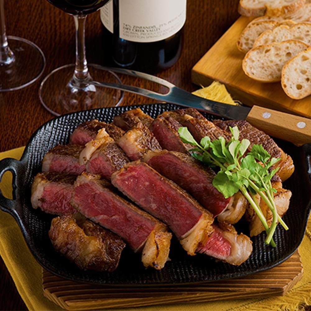 さの萬 ドライエイジング サーロインステーキ