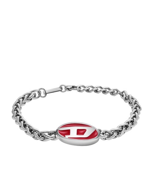 ディーゼル(DIESEL) ユニセックス ブレスレット DX1445
