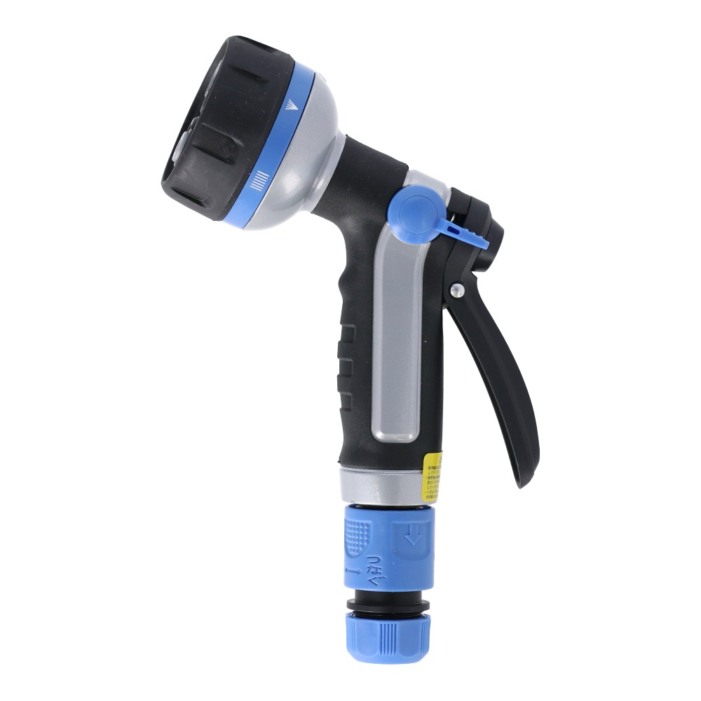 コーナンオリジナル(Kohnan) LIFELEX サイクロンジェット付 6パターンノズル YM72763