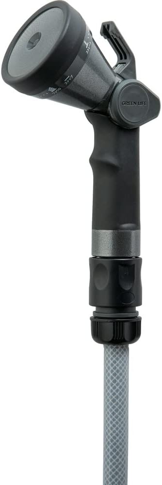 グリーンライフ(GREEN LIFE) 大水量ひっかけメタルノズル DNM-S5SLH