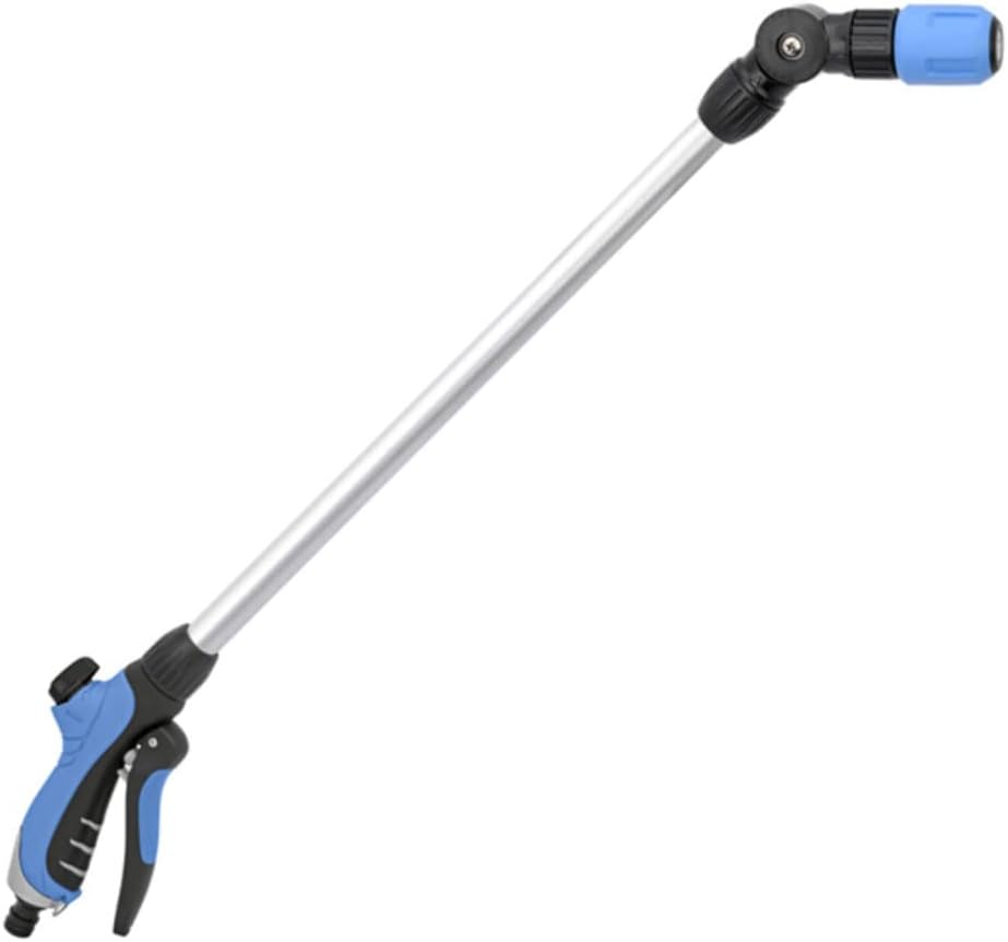 コーナンオリジナル(Kohnan) LIFELEX サイクロンジェット付 2パターンロングノズル YM69703