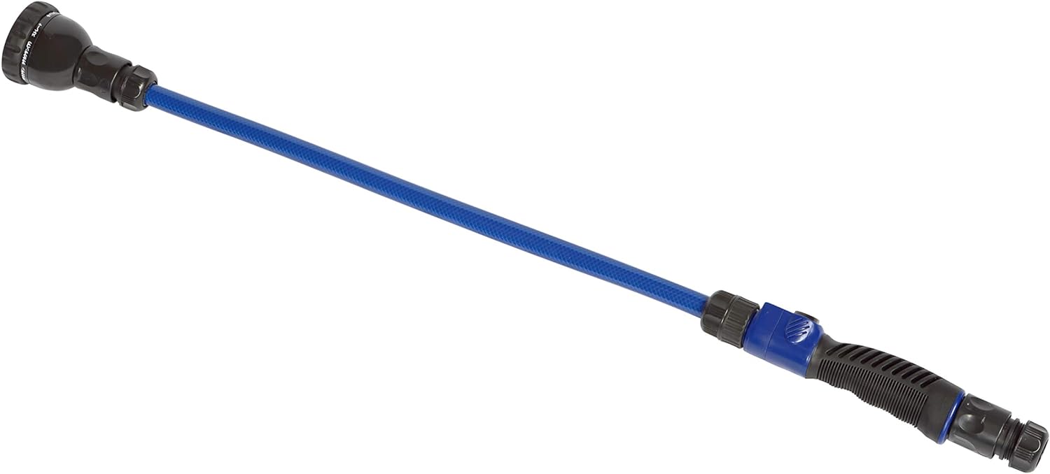 グリーンライフ(GREEN LIFE) 形状自在ロングノズル N-80D10F