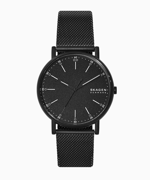 スカーゲン(SKAGEN) SIGNATUR
