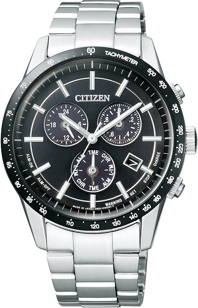 シチズン(CITIZEN) シチズンコレクション BL5594-59E