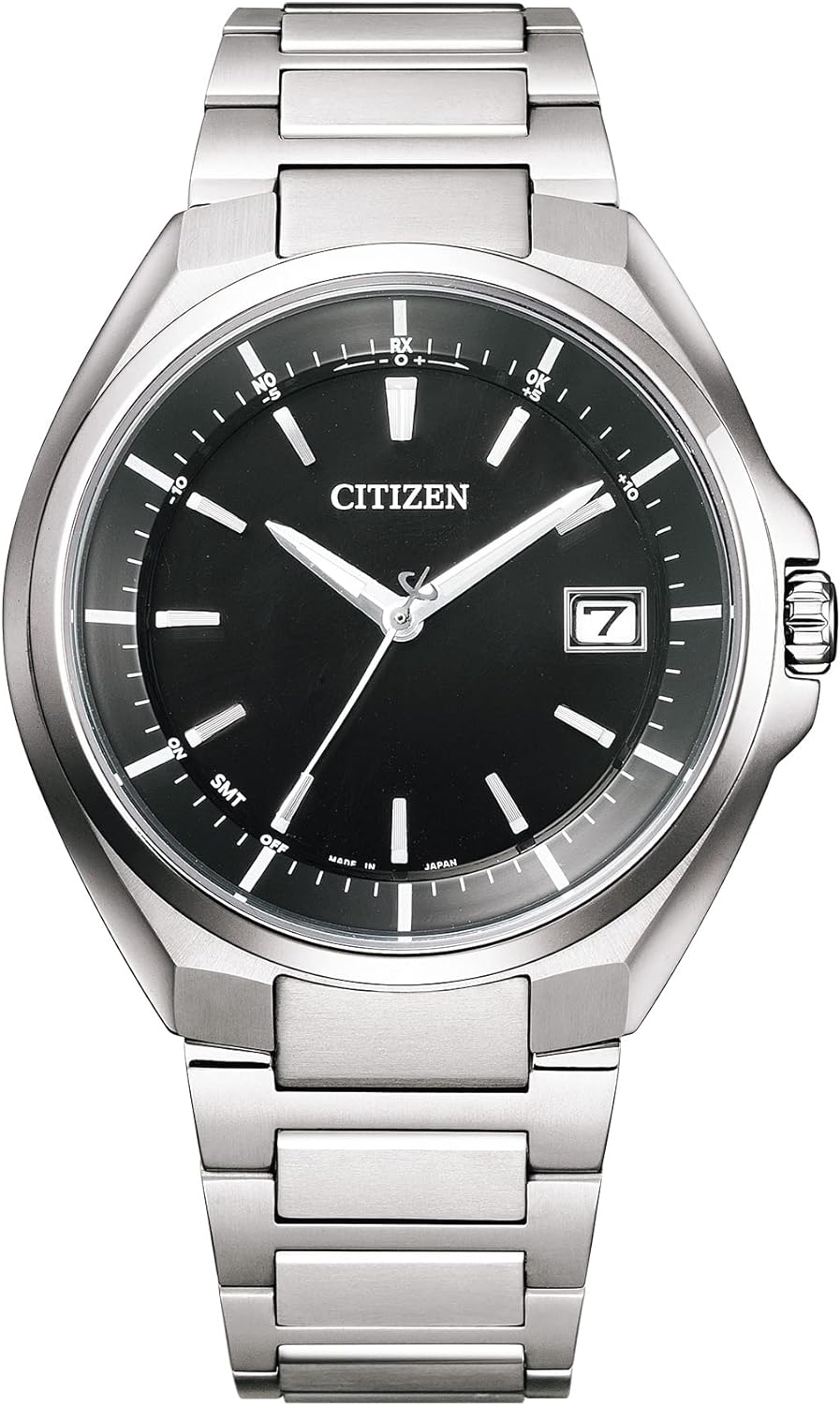 シチズン(CITIZEN) アテッサ CB3010-57E
