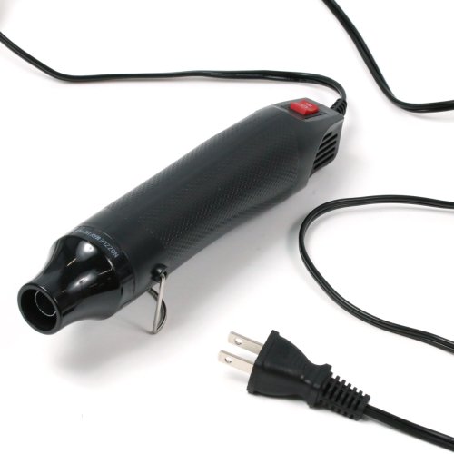 GreenOcean コードの長いエンボスヒーター