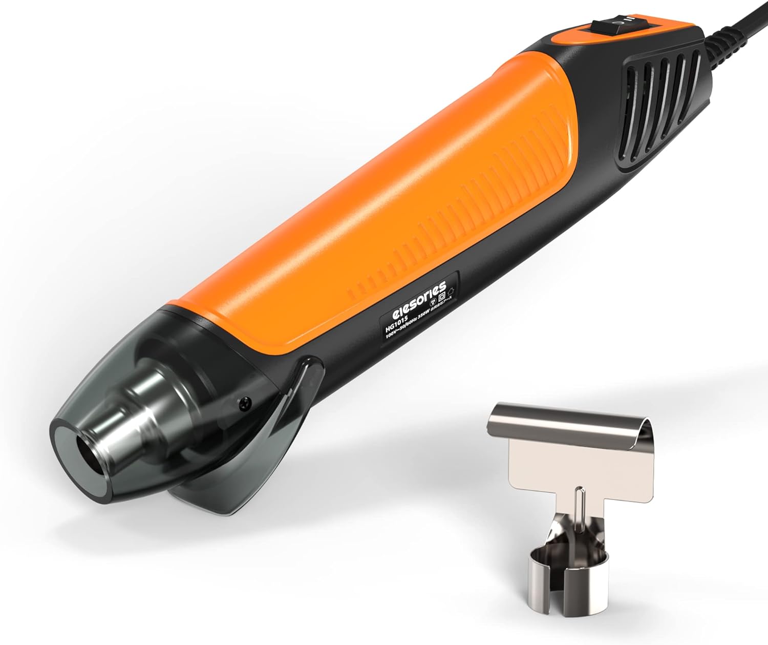 elesories エンボスヒーター HG1015