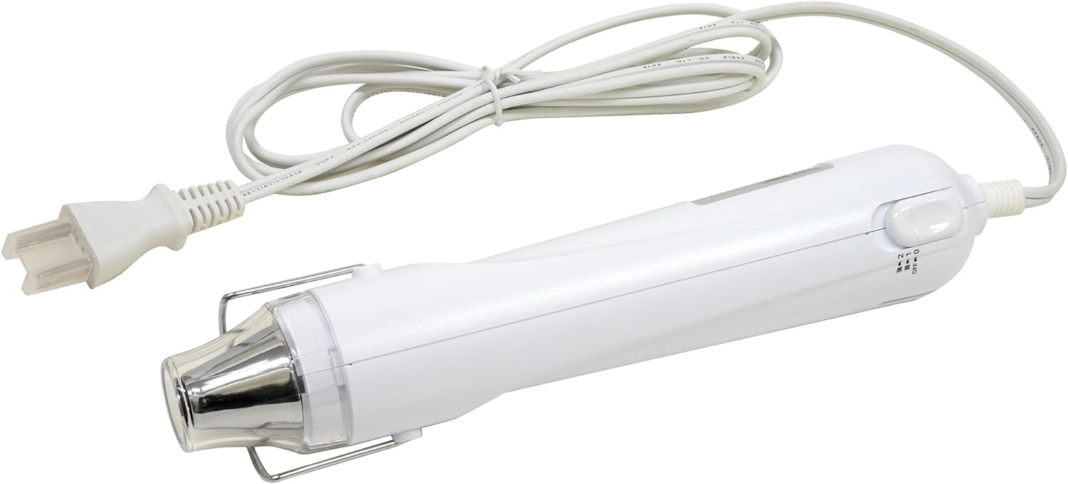 アンジュ(ANGE) エンボスヒーター EH-4334