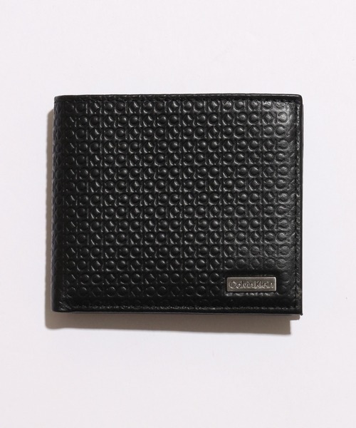 カルバンクライン(Calvin Klein) 二つ折りウォレット