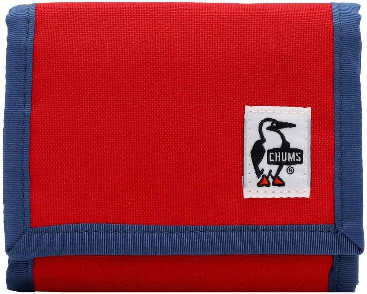 チャムス(CHUMS) リサイクルマルチウォレット