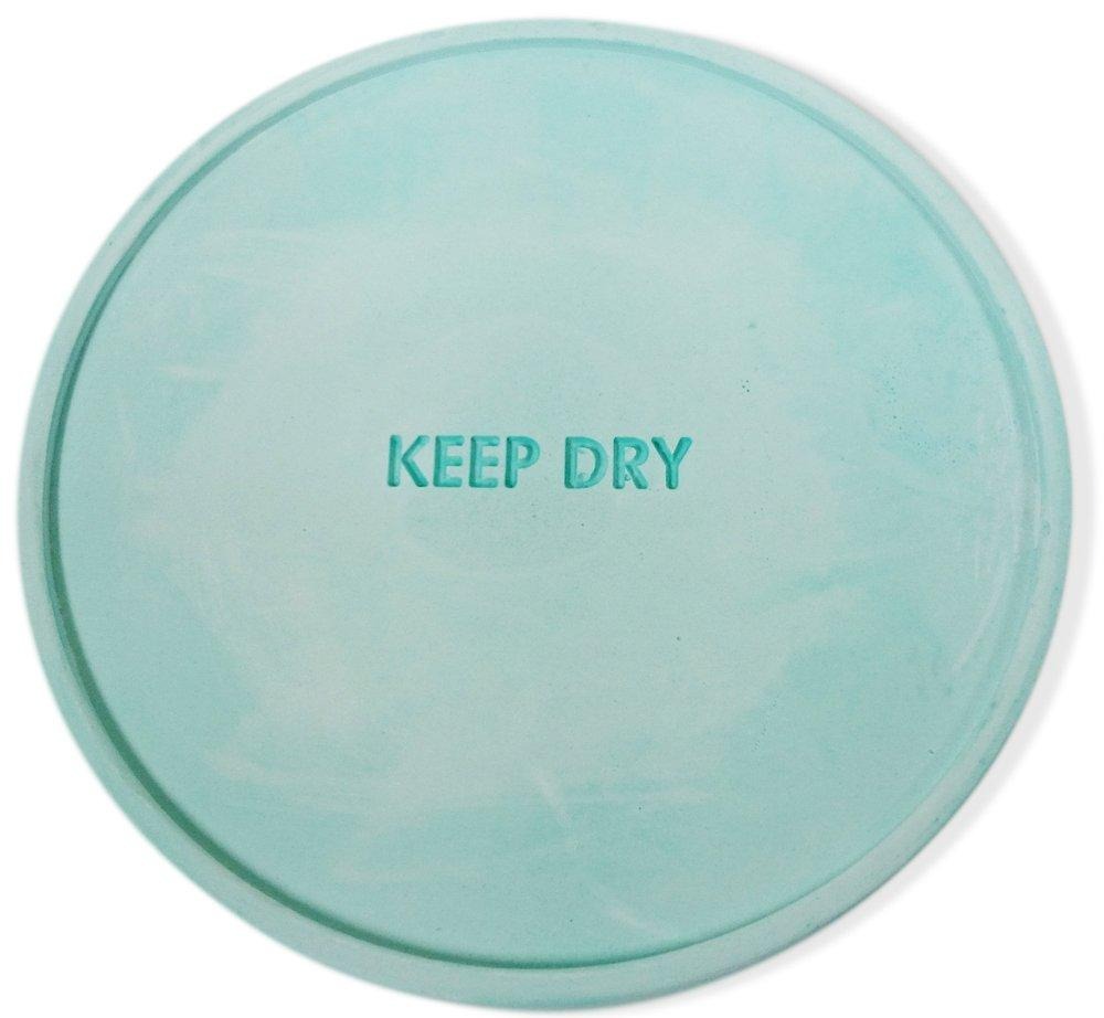 ヒロコーポレーション 珪藻土コースター 000000034158