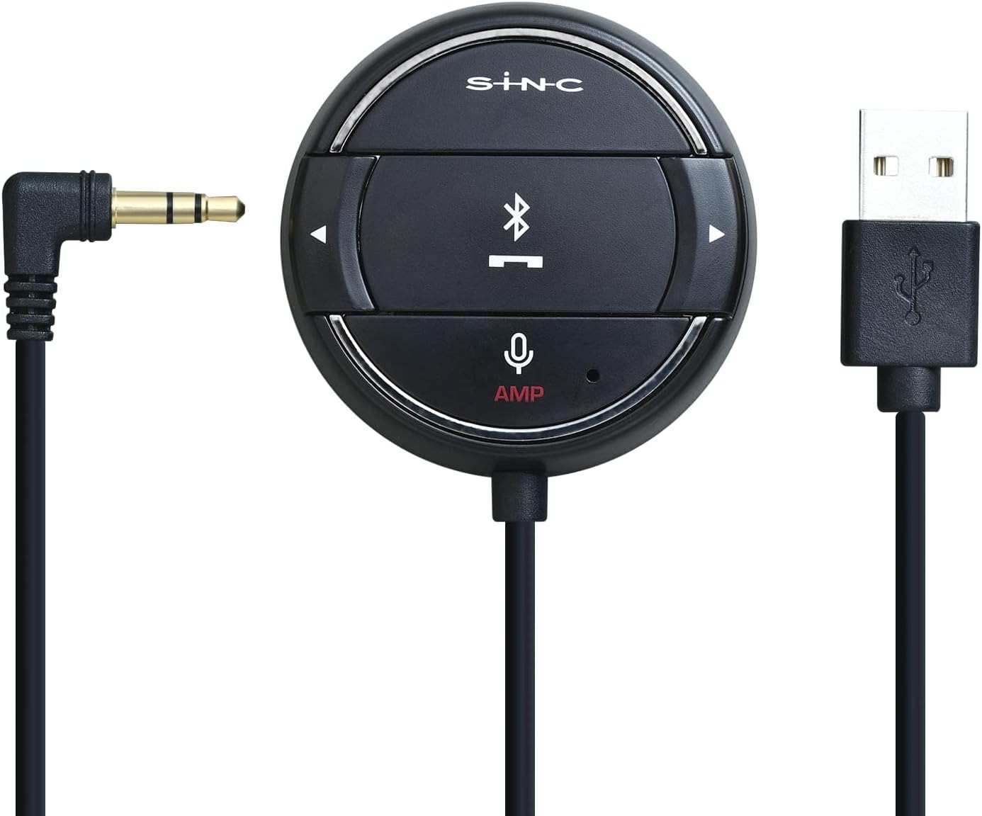 セイワ(SEIWA) Bluetooth AUXレシーバーRM BTR100