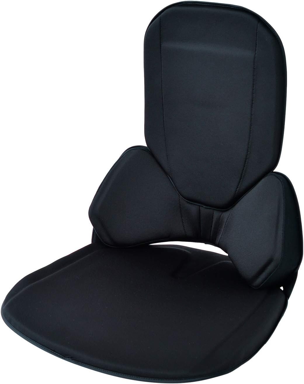 EXGEL ハグドライブ スリムクッション HUD03